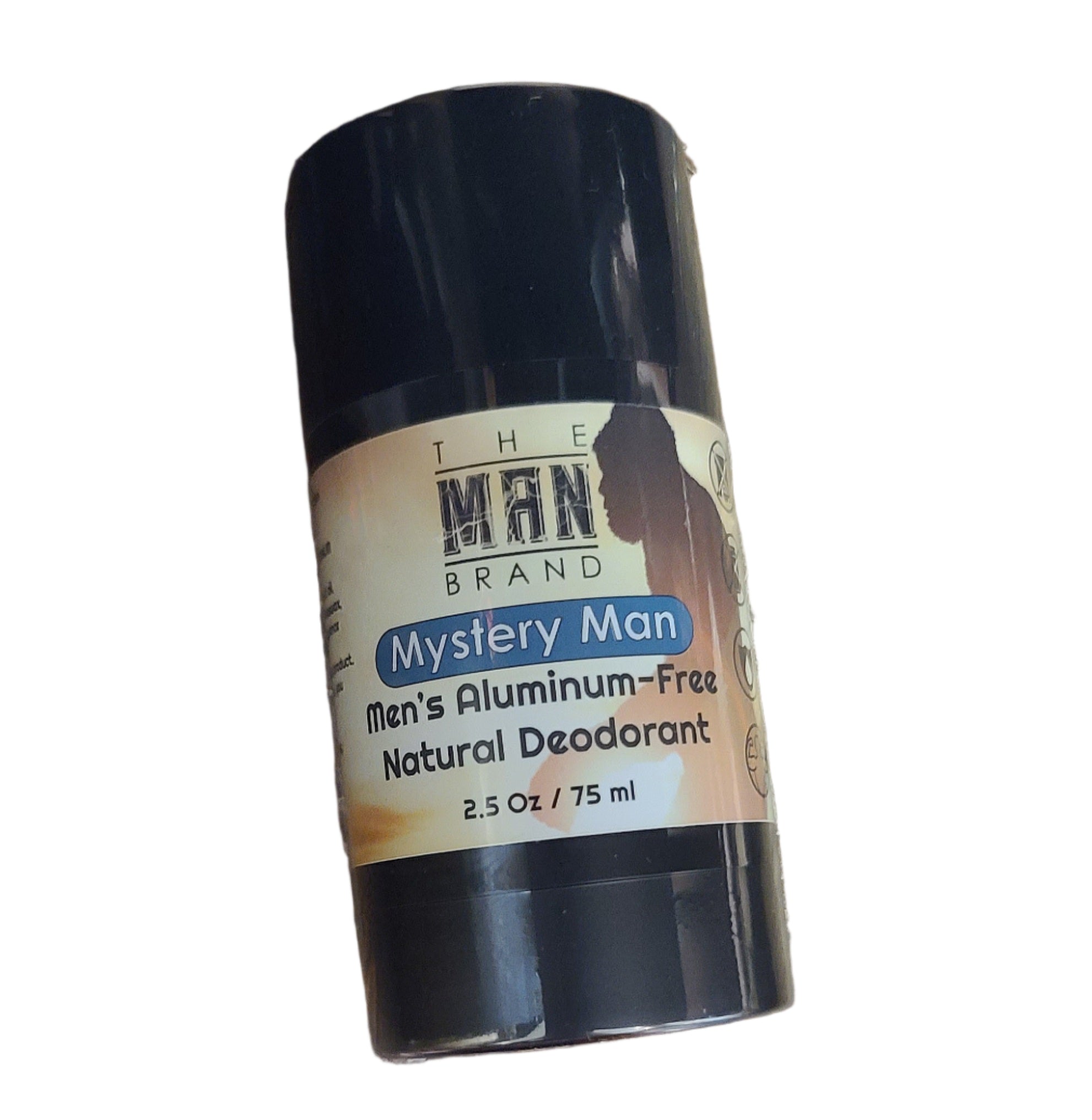 The Man Brand Deodorant